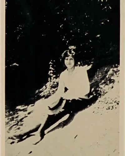 雌雄大盗剧照的剧照