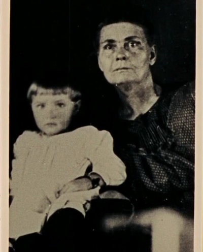 雌雄大盗剧照的剧照