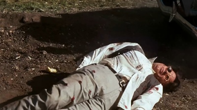 雌雄大盗剧照的剧照