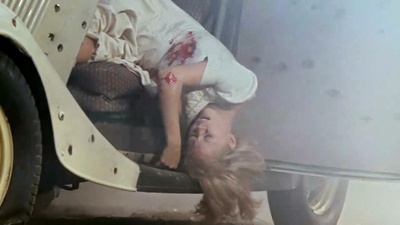 雌雄大盗剧照的剧照