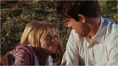 雌雄大盗剧照的剧照