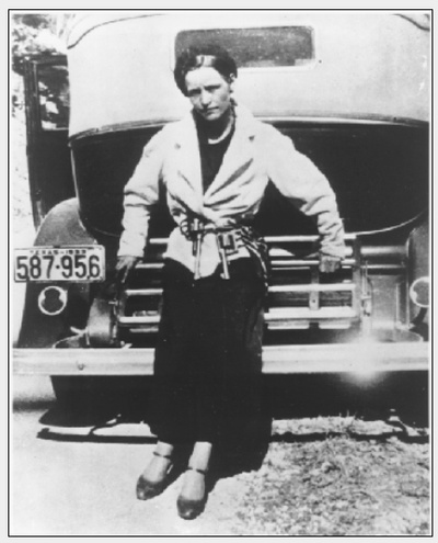 雌雄大盗剧照的剧照