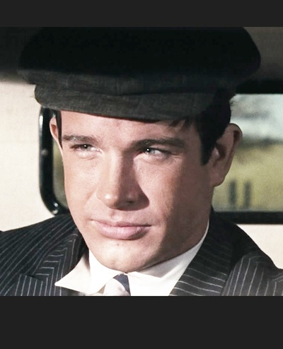 雌雄大盗剧照的剧照