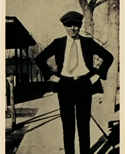 雌雄大盗剧照的剧照