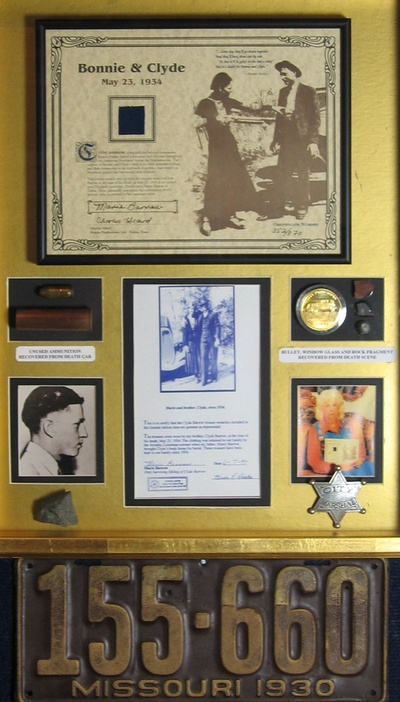 雌雄大盗剧照的剧照