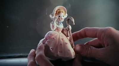 雌雄大盗剧照的剧照