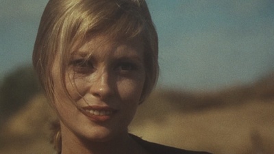 雌雄大盗剧照的剧照