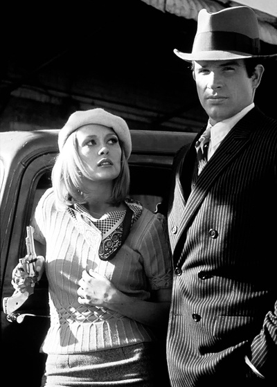 雌雄大盗剧照的剧照