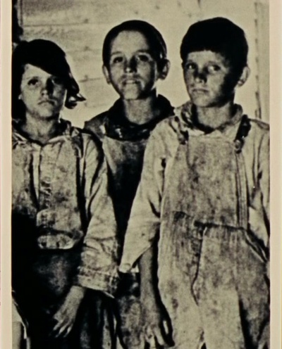 雌雄大盗剧照的剧照