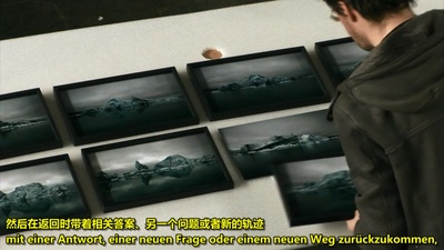 奥拉维尔·埃利亚松：光镜幻影剧照的剧照