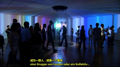 奥拉维尔·埃利亚松：光镜幻影剧照的剧照