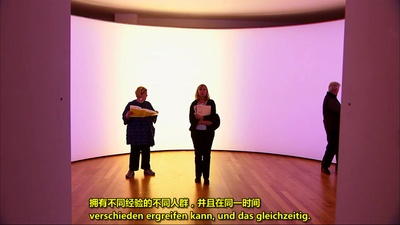 奥拉维尔·埃利亚松：光镜幻影剧照的剧照