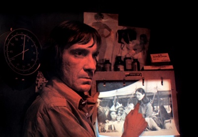 凶兆剧照的剧照