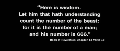 凶兆剧照的剧照