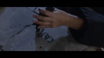 凶兆剧照的剧照