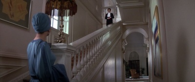 凶兆剧照的剧照