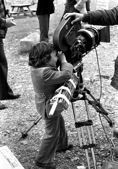 凶兆剧照的剧照