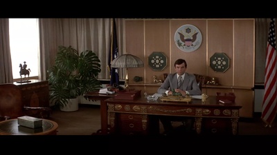 凶兆剧照的剧照