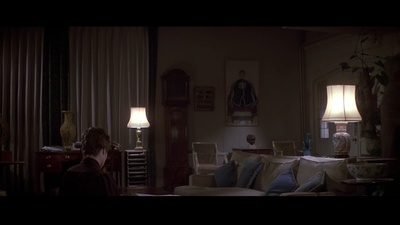 凶兆剧照的剧照