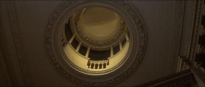 凶兆剧照的剧照