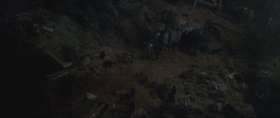 凶兆剧照的剧照