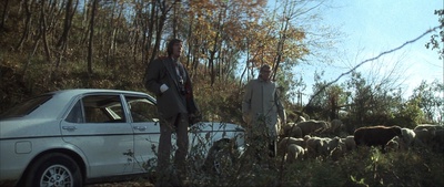 凶兆剧照的剧照