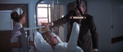 凶兆剧照的剧照