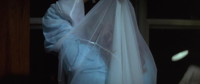 凶兆剧照的剧照