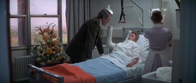 凶兆剧照的剧照