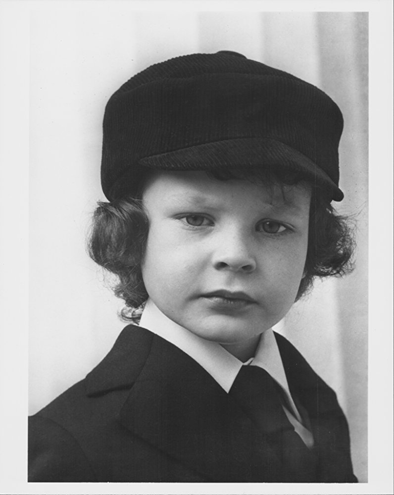 凶兆剧照的剧照