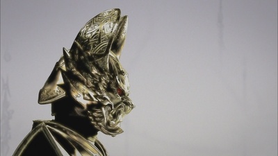 呀：暗黑骑士铠传剧照的剧照