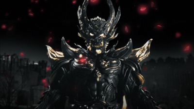 呀：暗黑骑士铠传剧照的剧照