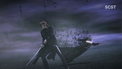 呀：暗黑骑士铠传剧照的剧照