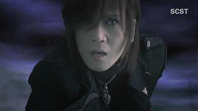 呀：暗黑骑士铠传剧照的剧照