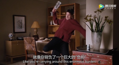 惊声尖笑4剧照的剧照