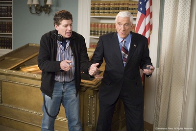 惊声尖笑4剧照的剧照