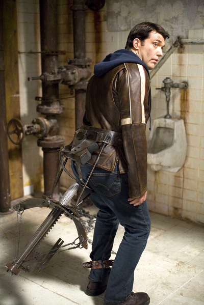 惊声尖笑4剧照的剧照