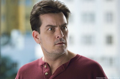 惊声尖笑4剧照的剧照