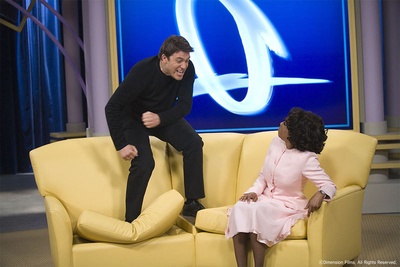 惊声尖笑4剧照的剧照