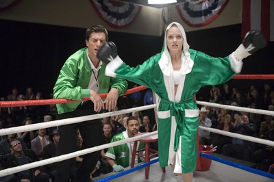 惊声尖笑4剧照的剧照