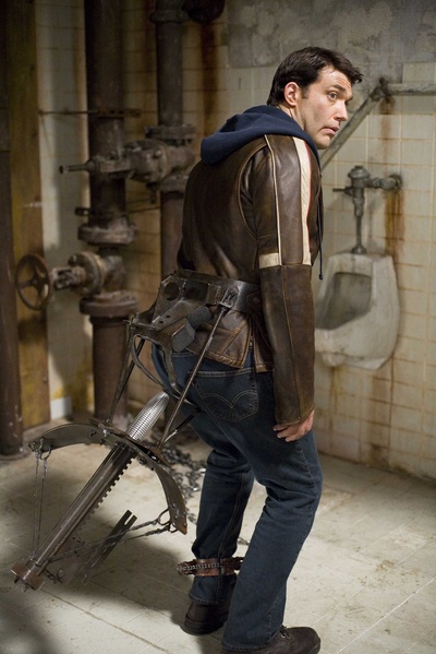 惊声尖笑4剧照的剧照