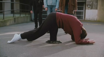 惊声尖笑4剧照的剧照