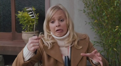 惊声尖笑4剧照的剧照