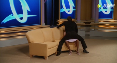 惊声尖笑4剧照的剧照