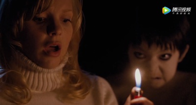 惊声尖笑4剧照的剧照