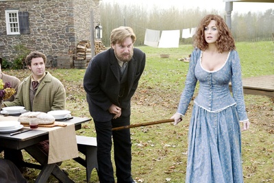 惊声尖笑4剧照的剧照