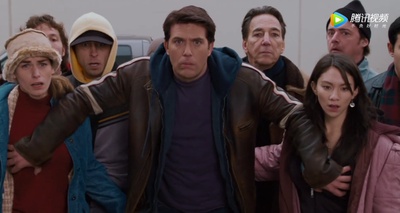 惊声尖笑4剧照的剧照