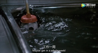 惊声尖笑4剧照的剧照