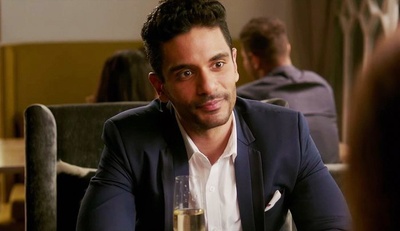 美好的人生剧照的剧照