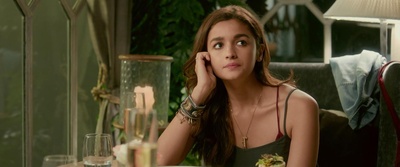 美好的人生剧照的剧照